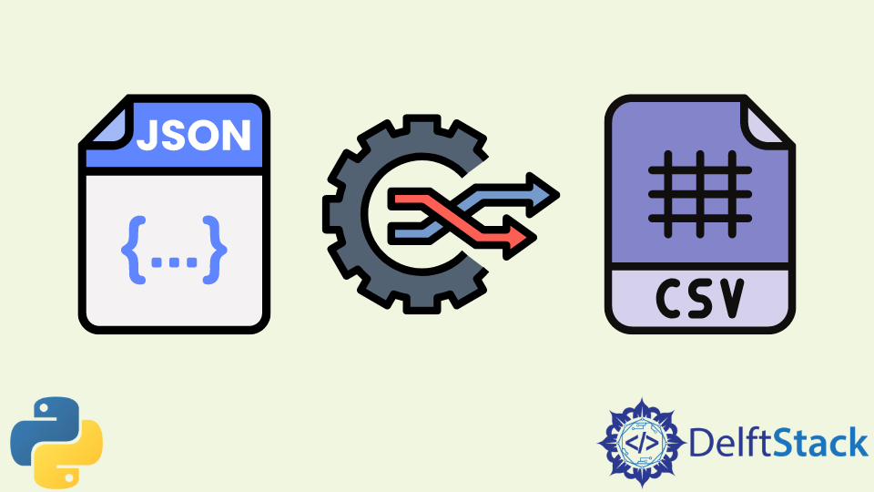 json-to-csv-in-python-delft-stack